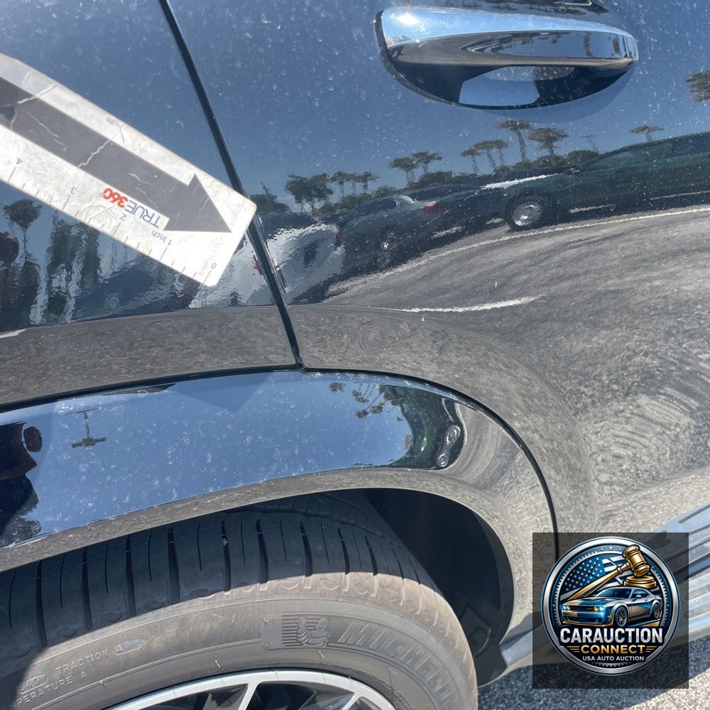 2023 Mercedes-Benz GLE GLE 450 4MATIC