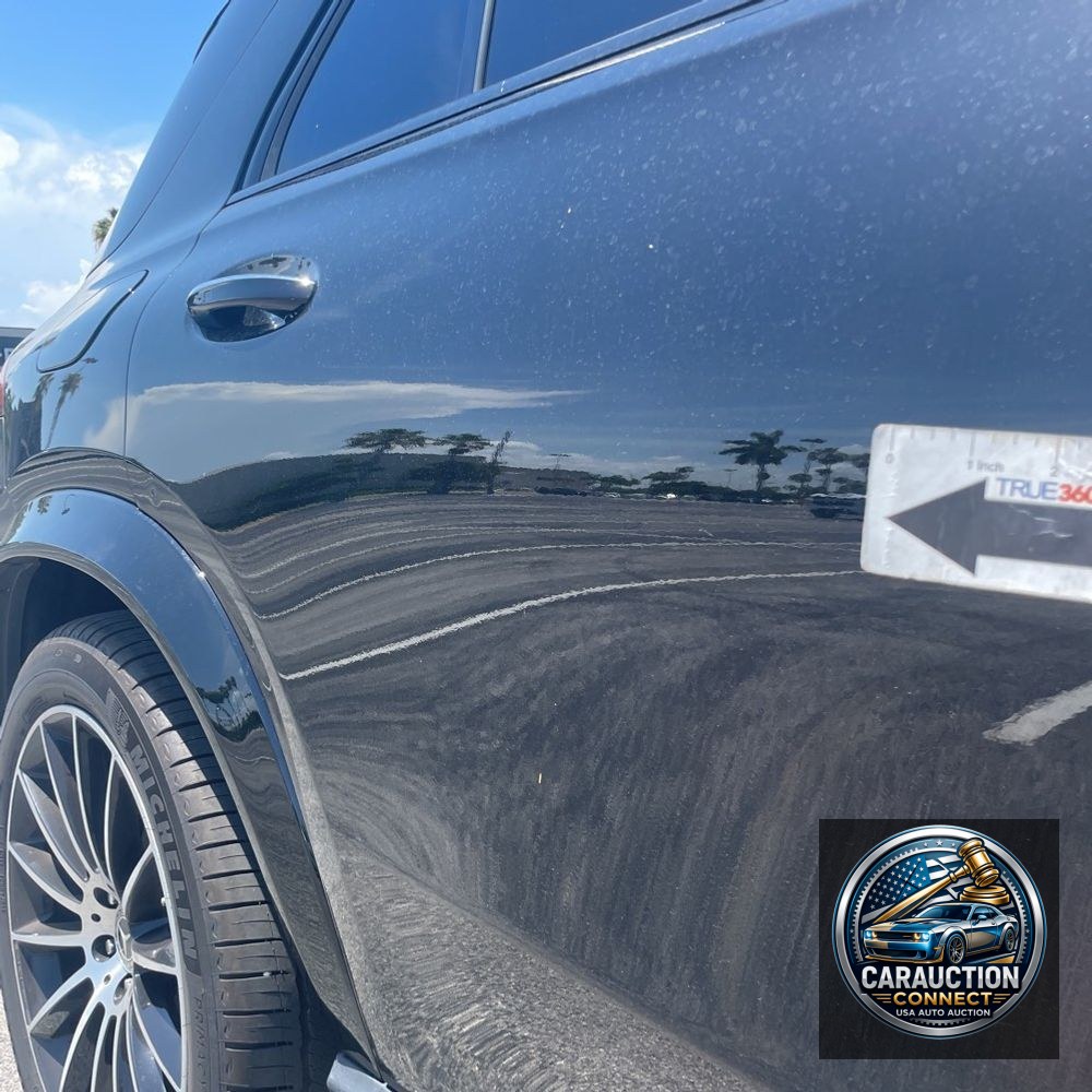 2023 Mercedes-Benz GLE GLE 450 4MATIC