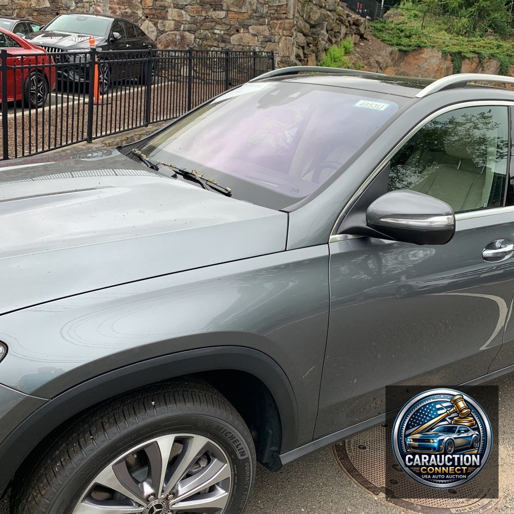 2022 Mercedes-Benz GLE GLE 450 4MATIC