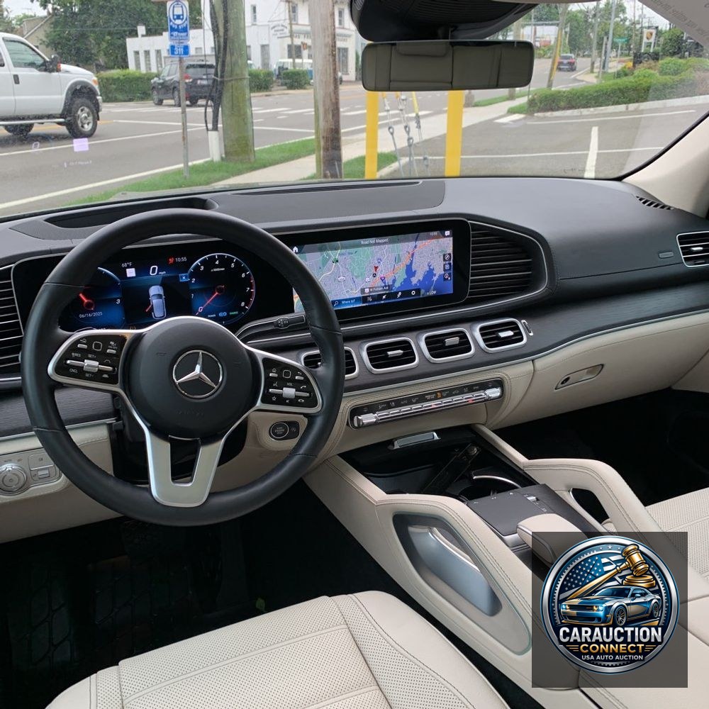 2022 Mercedes-Benz GLE GLE 450 4MATIC