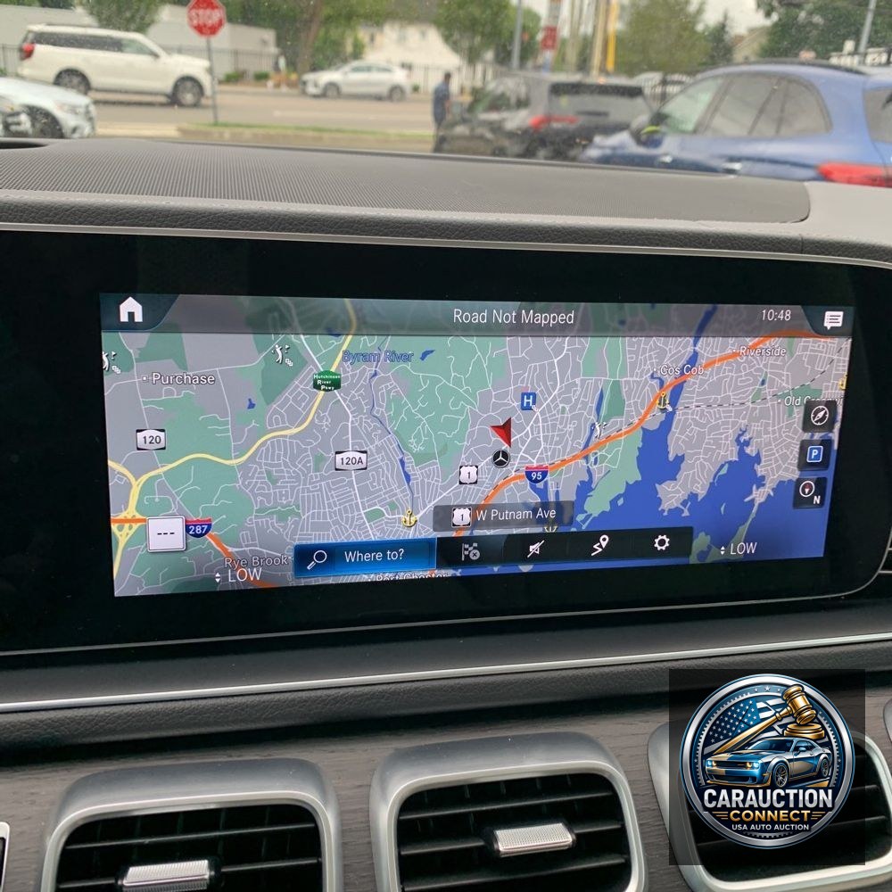 2022 Mercedes-Benz GLE GLE 450 4MATIC