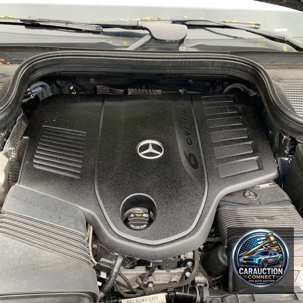 2022 Mercedes-Benz GLE GLE 450 4MATIC