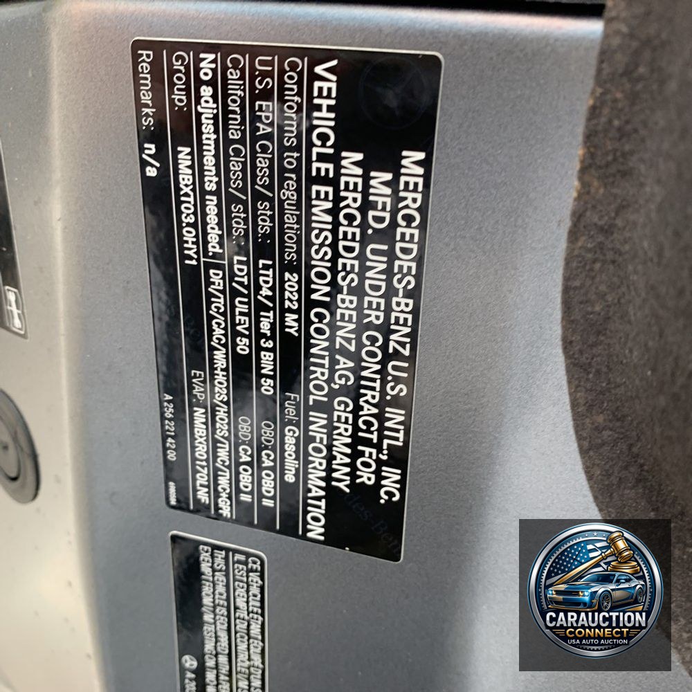 2022 Mercedes-Benz GLE GLE 450 4MATIC