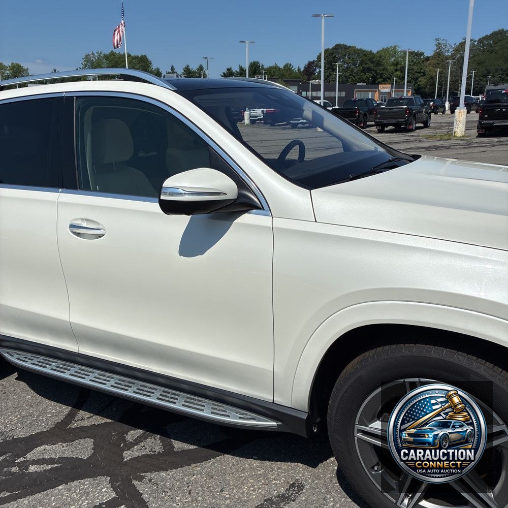 2022 Mercedes-Benz GLE GLE 450 4MATIC