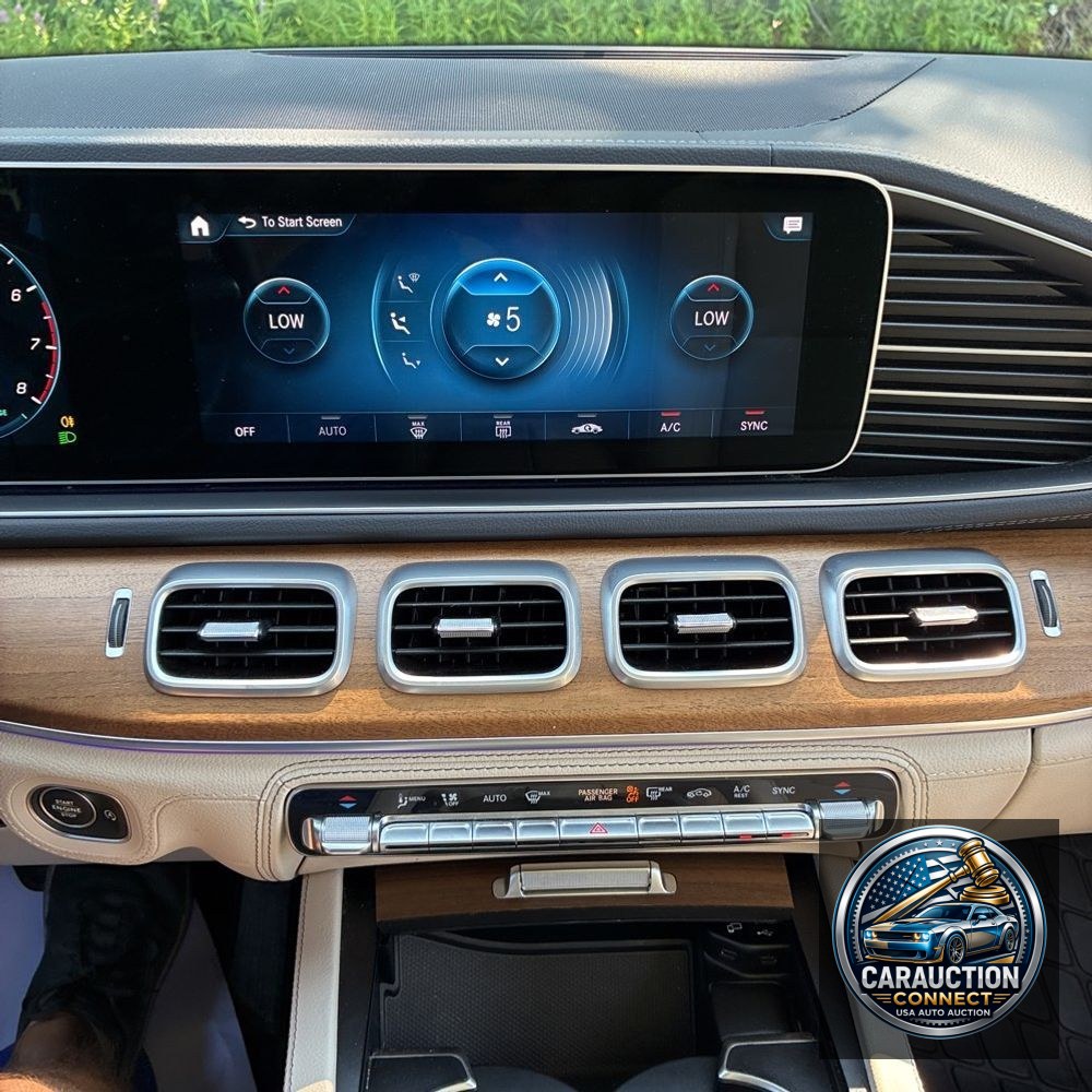 2022 Mercedes-Benz GLE GLE 450 4MATIC