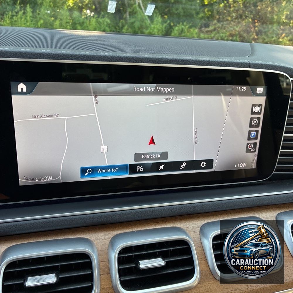 2022 Mercedes-Benz GLE GLE 450 4MATIC