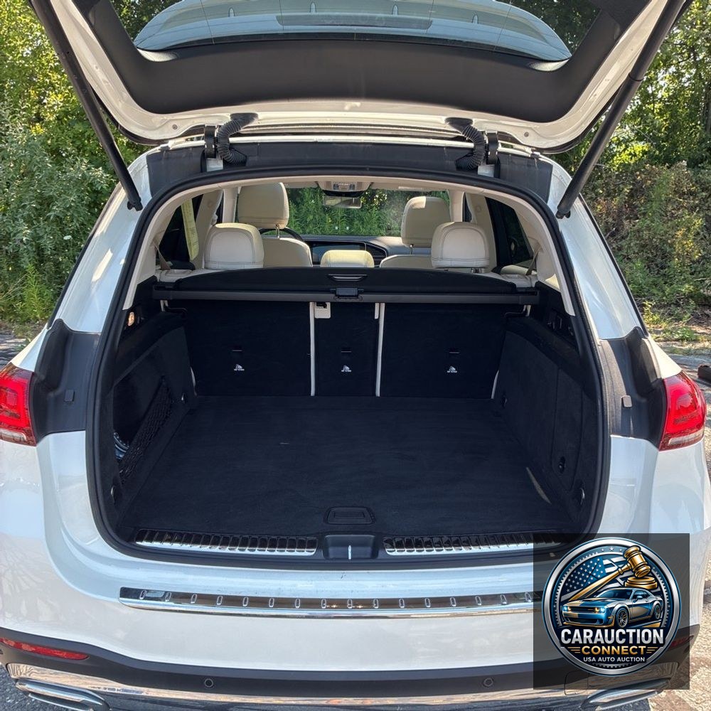 2022 Mercedes-Benz GLE GLE 450 4MATIC
