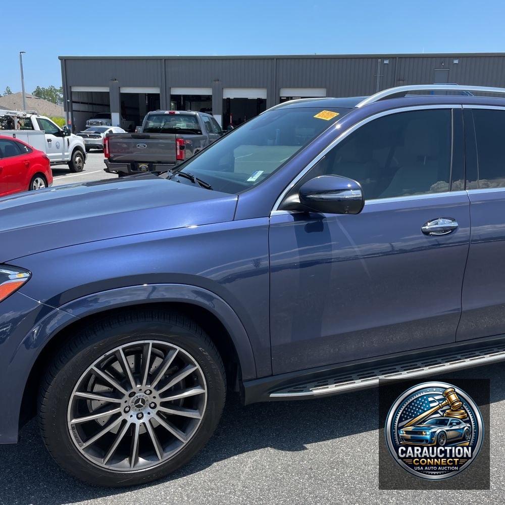 2024 Mercedes-Benz GLE GLE 450 4MATIC