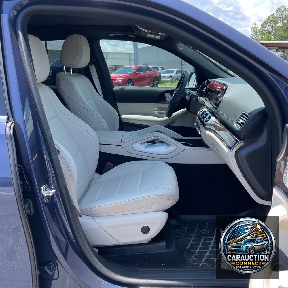 2024 Mercedes-Benz GLE GLE 450 4MATIC