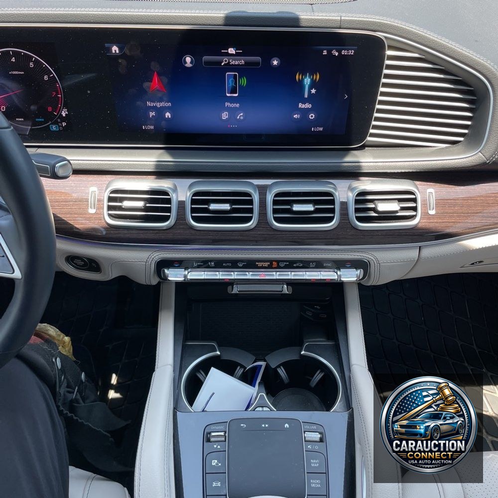 2024 Mercedes-Benz GLE GLE 450 4MATIC