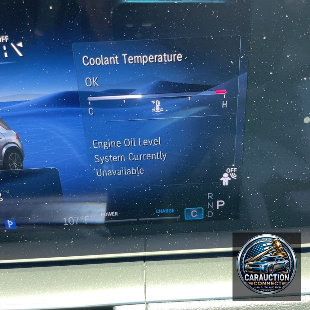 2024 Mercedes-Benz GLE GLE 450 4MATIC