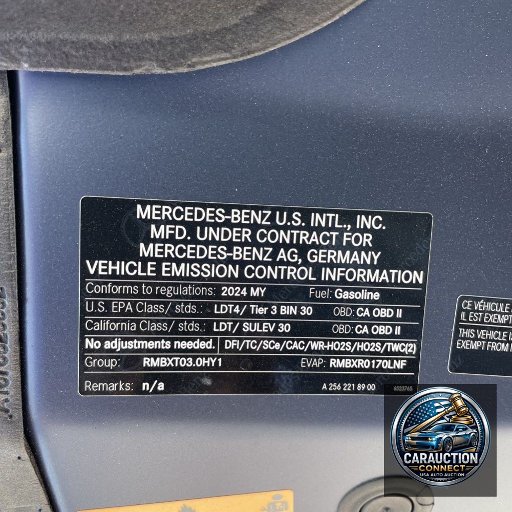2024 Mercedes-Benz GLE GLE 450 4MATIC