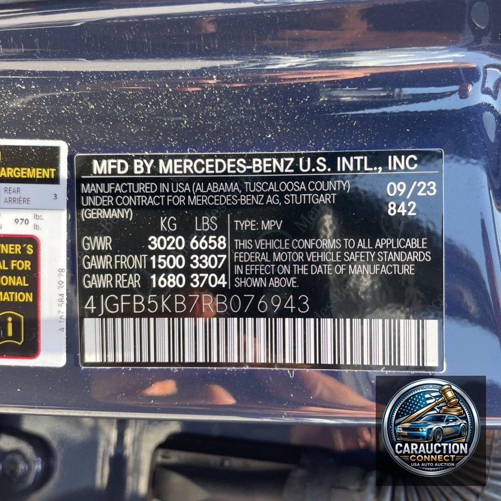 2024 Mercedes-Benz GLE GLE 450 4MATIC