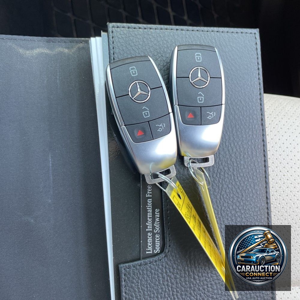 2024 Mercedes-Benz GLE GLE 450 4MATIC