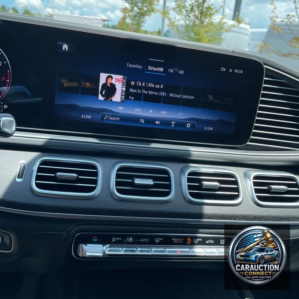 2024 Mercedes-Benz GLE GLE 450 4MATIC