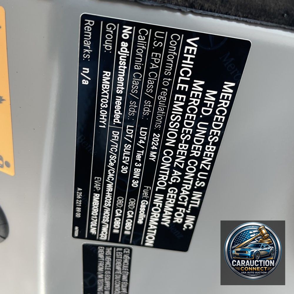 2024 Mercedes-Benz GLE GLE 450 4MATIC