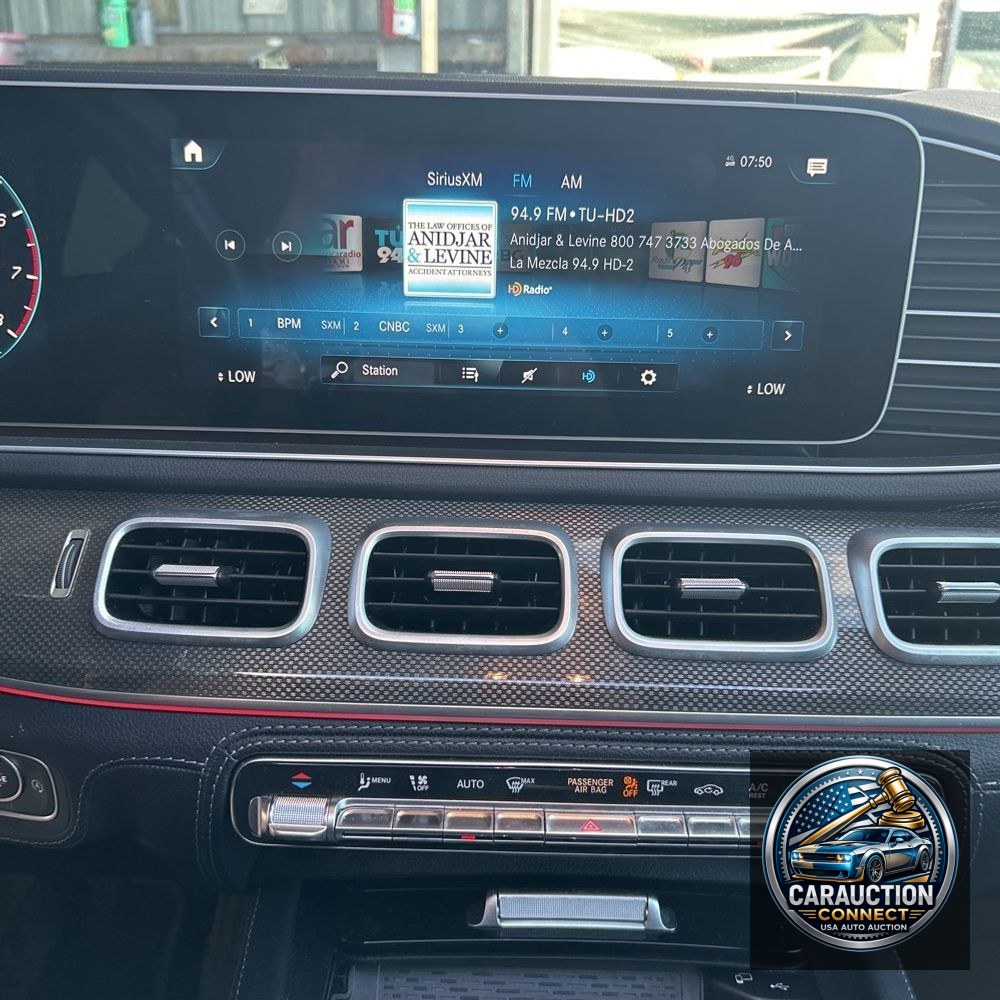 2021 Mercedes-Benz GLE GLE 450 4MATIC