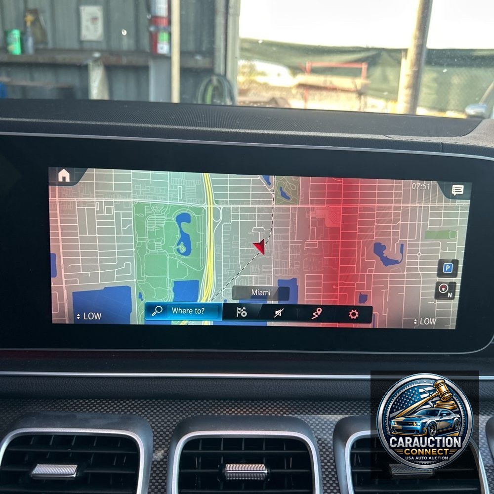 2021 Mercedes-Benz GLE GLE 450 4MATIC