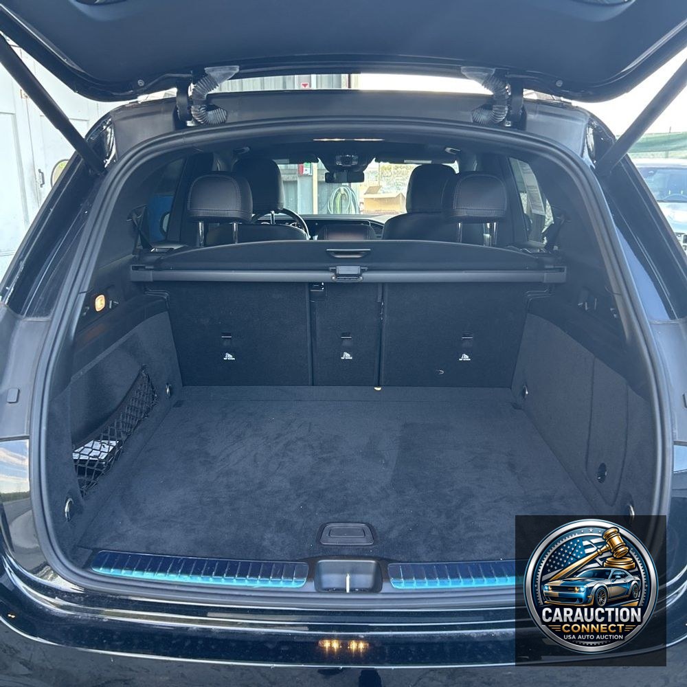 2021 Mercedes-Benz GLE GLE 450 4MATIC
