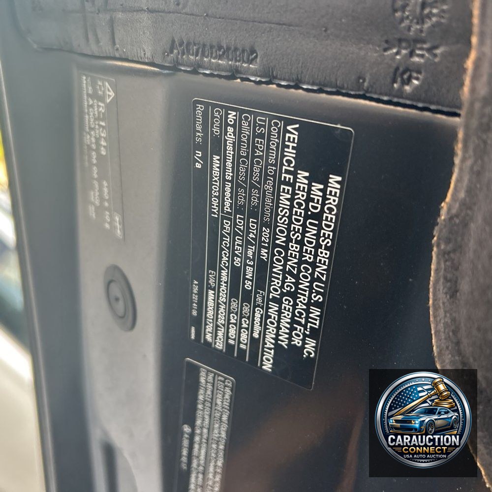 2021 Mercedes-Benz GLE GLE 450 4MATIC