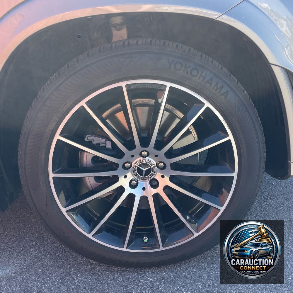 2023 Mercedes-Benz GLE GLE 450 4MATIC