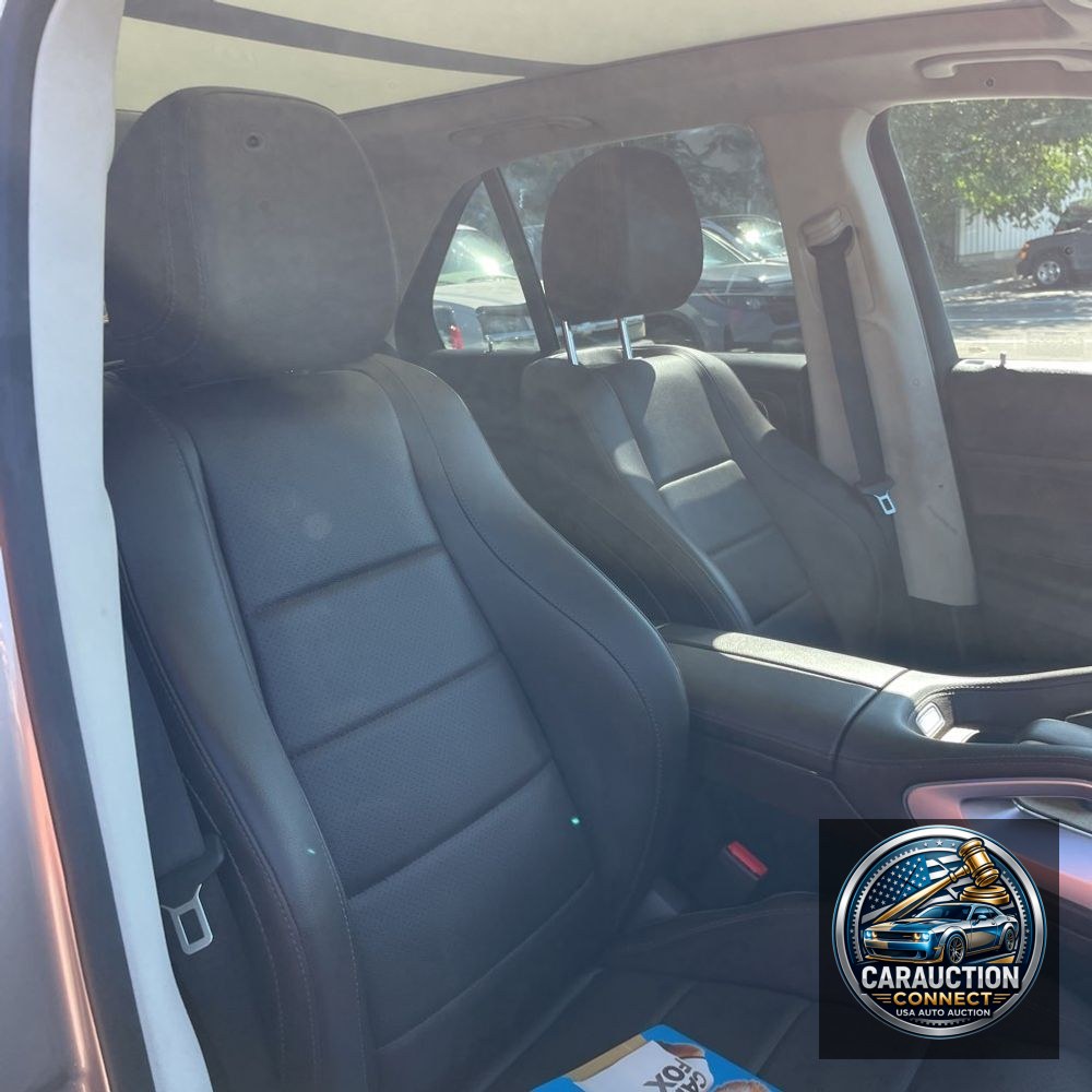 2023 Mercedes-Benz GLE GLE 450 4MATIC