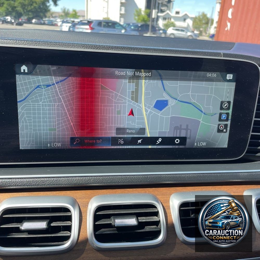 2023 Mercedes-Benz GLE GLE 450 4MATIC
