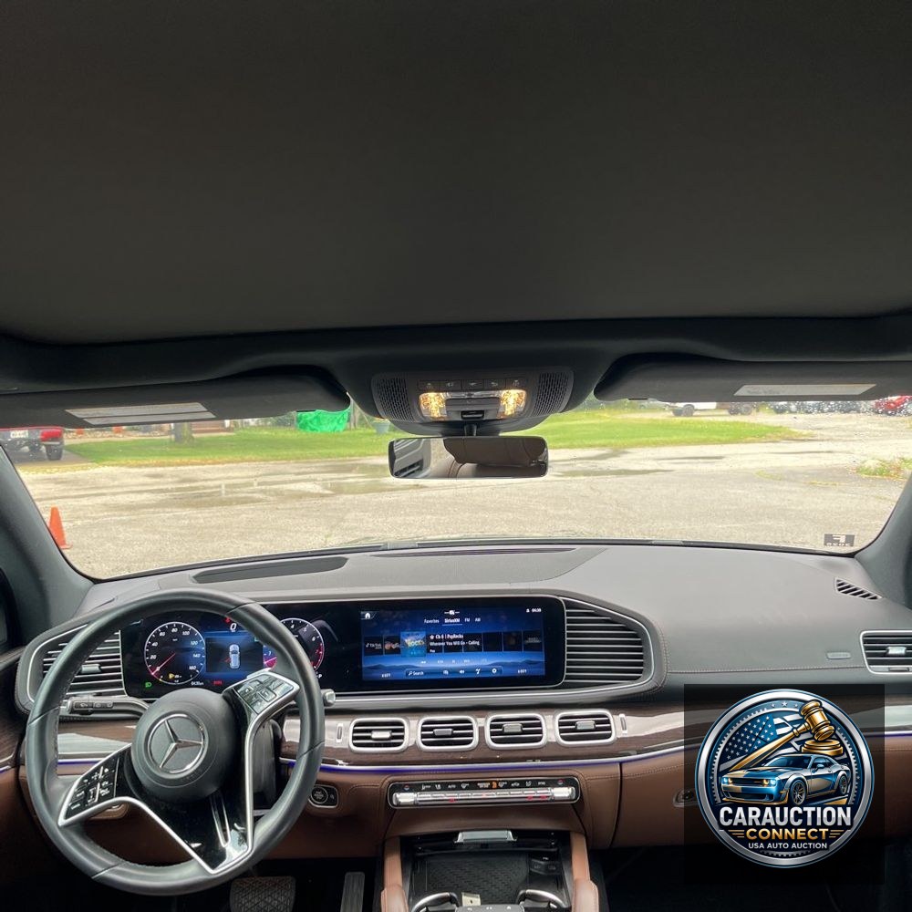 2024 Mercedes-Benz GLE GLE 450 4MATIC