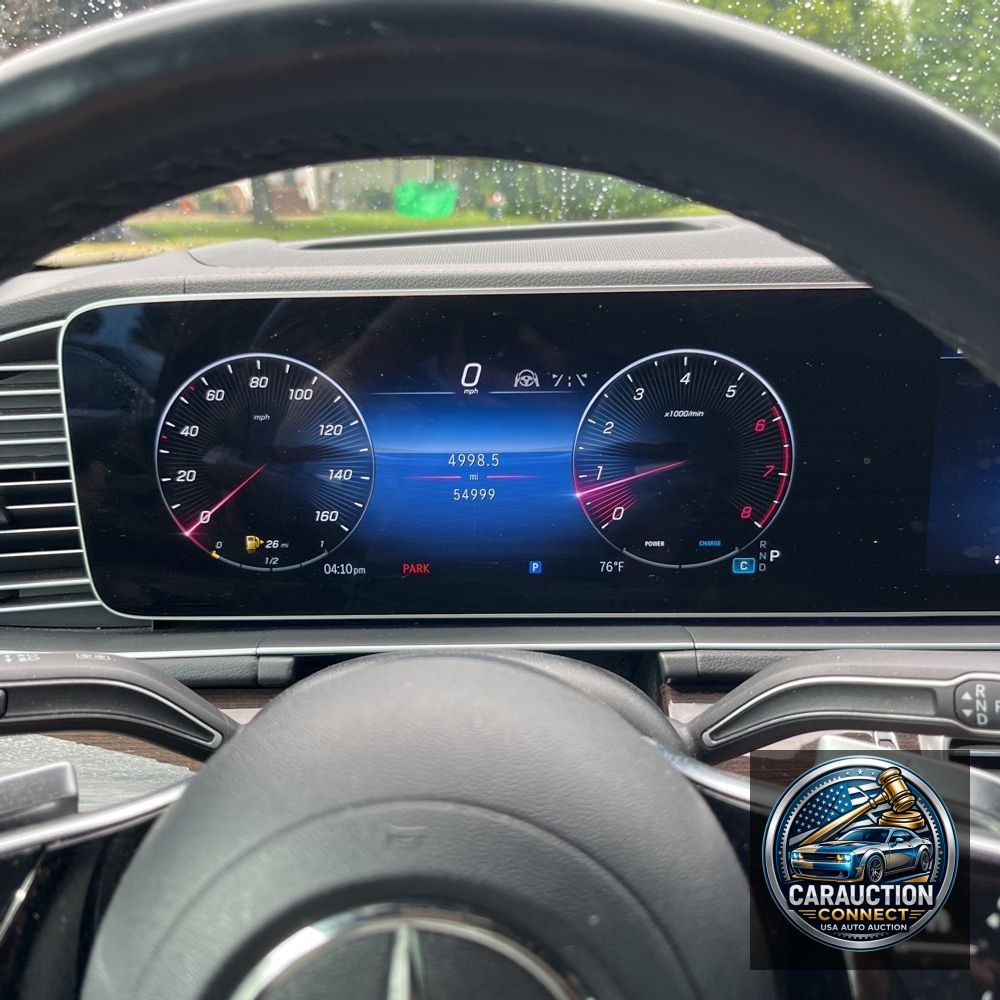 2024 Mercedes-Benz GLE GLE 450 4MATIC