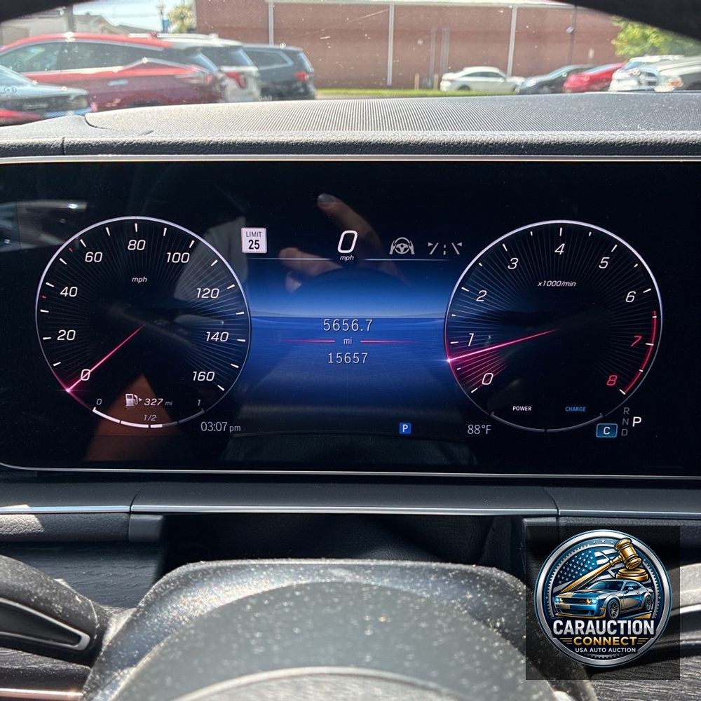 2024 Mercedes-Benz GLE GLE 450 4MATIC