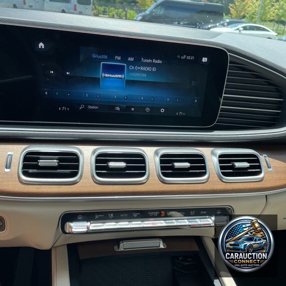 2023 Mercedes-Benz GLE GLE 450 4MATIC