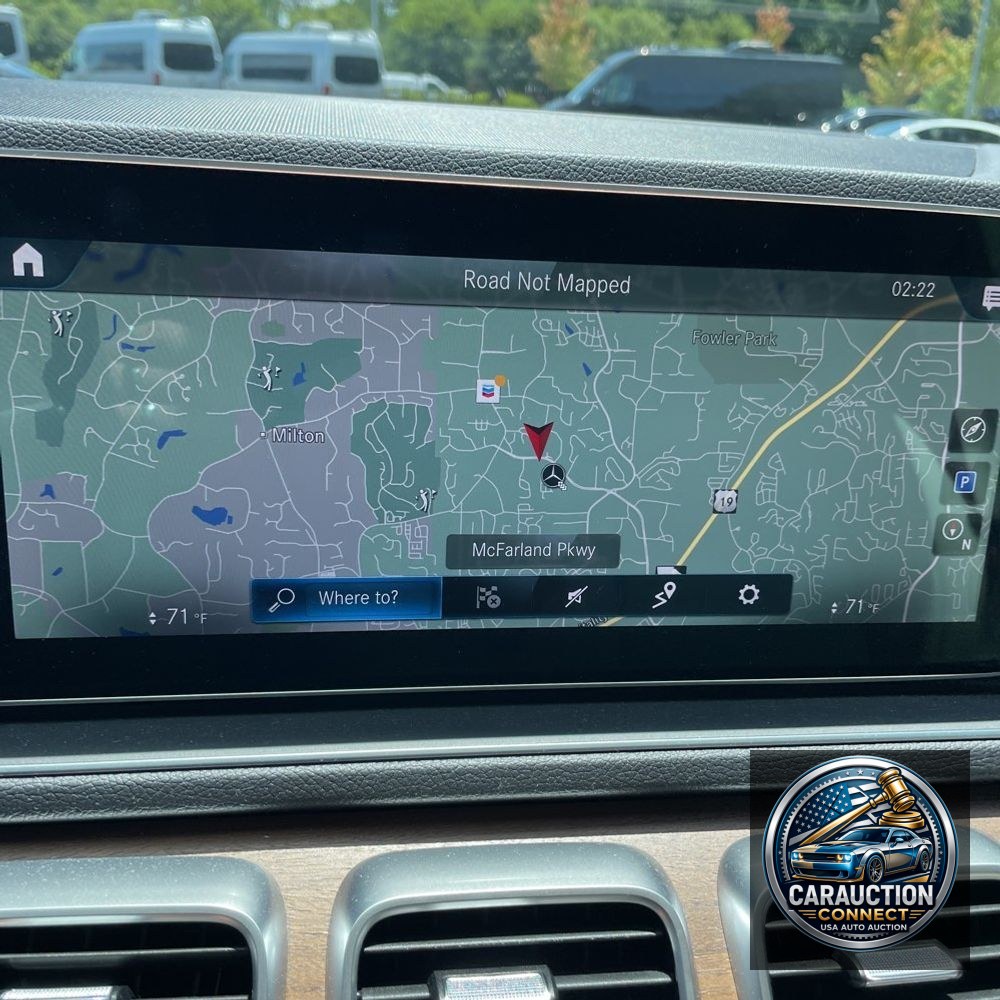 2023 Mercedes-Benz GLE GLE 450 4MATIC
