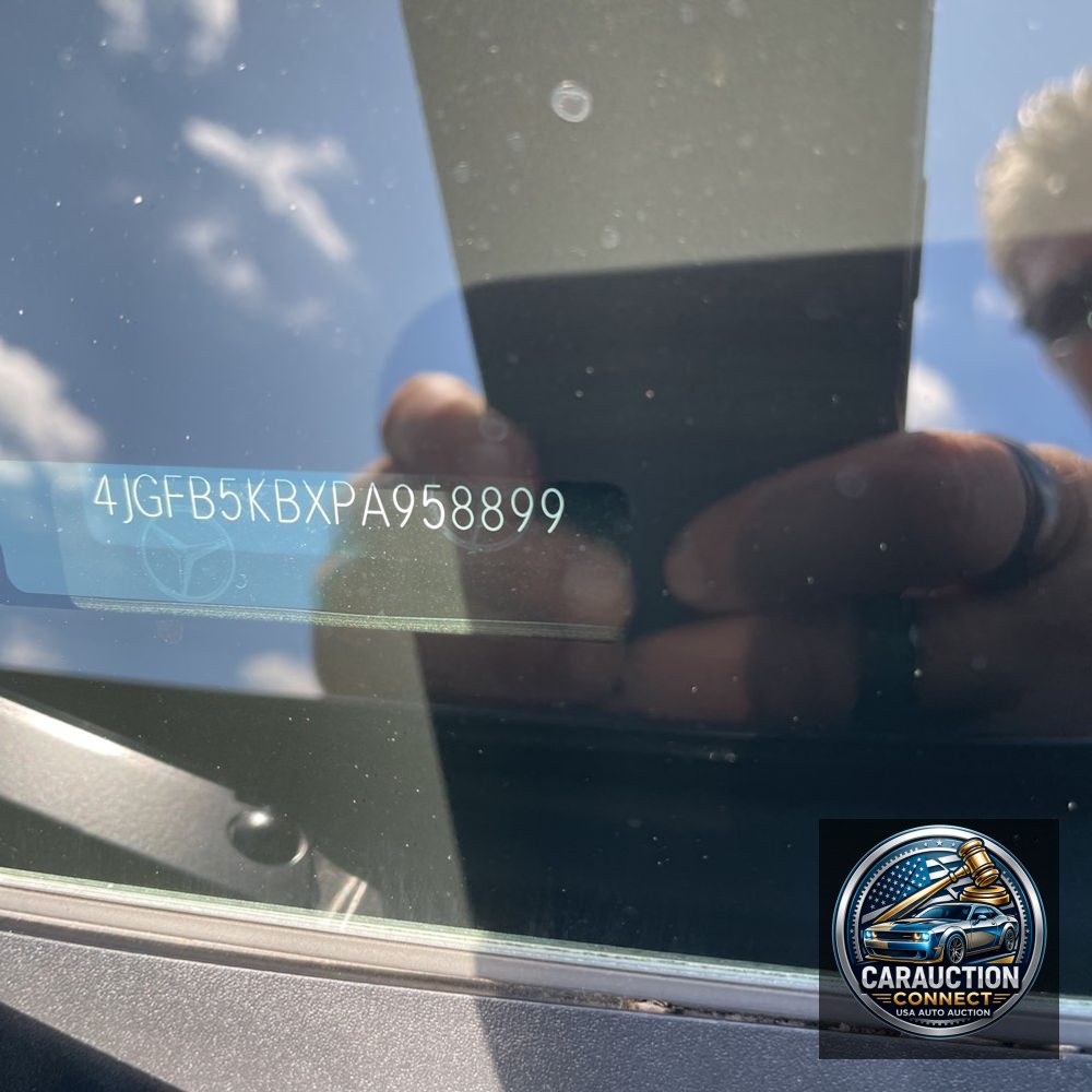 2023 Mercedes-Benz GLE GLE 450 4MATIC