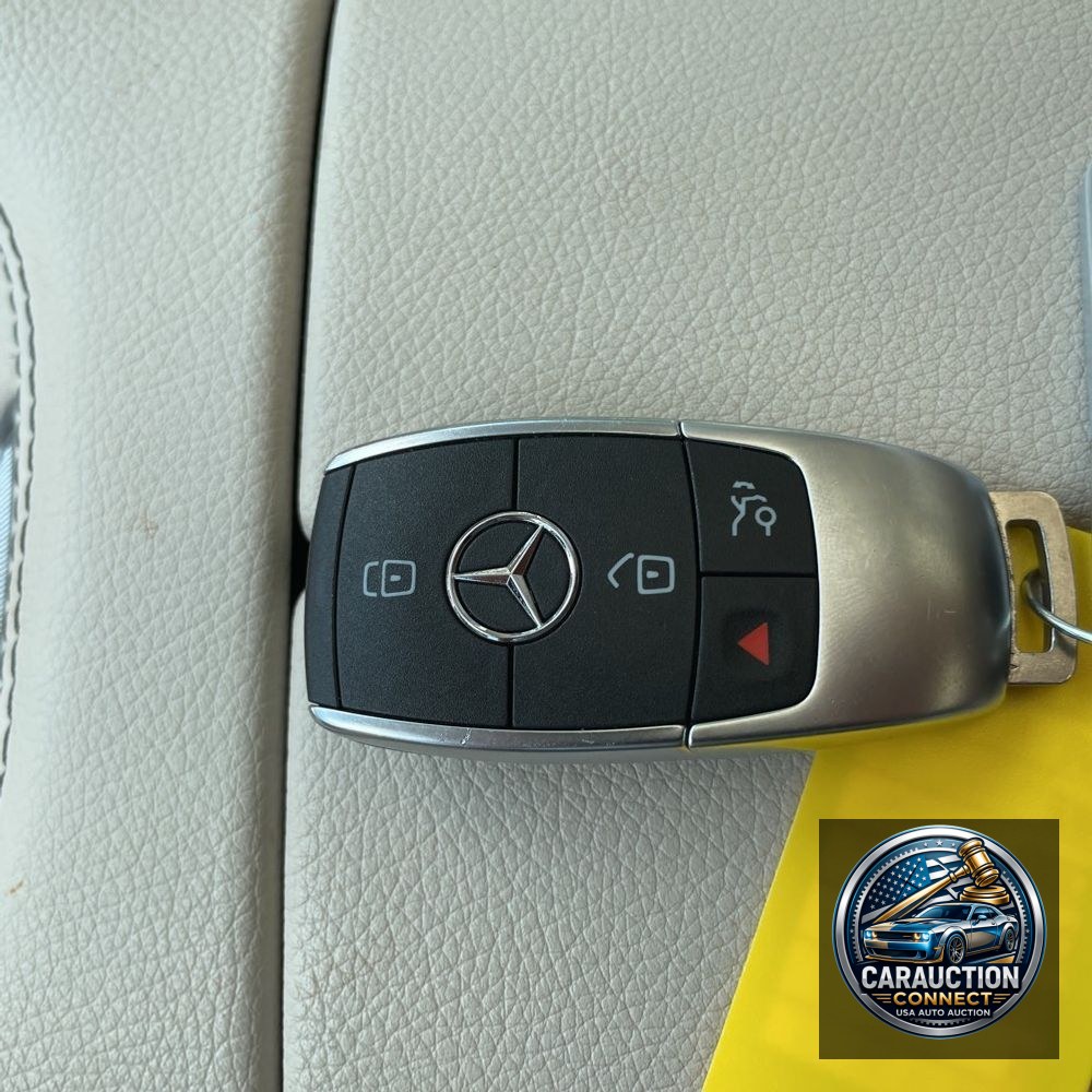 2023 Mercedes-Benz GLE GLE 450 4MATIC