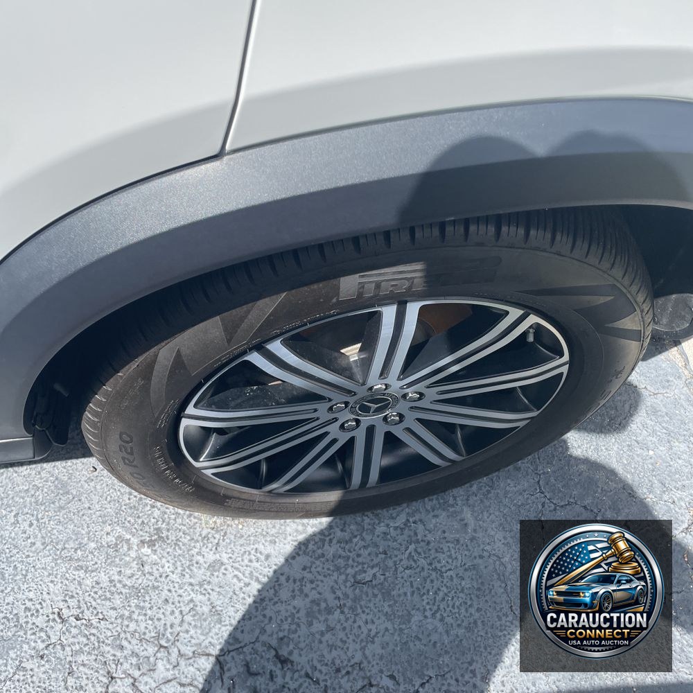 2024 Mercedes-Benz GLE GLE 450 4MATIC