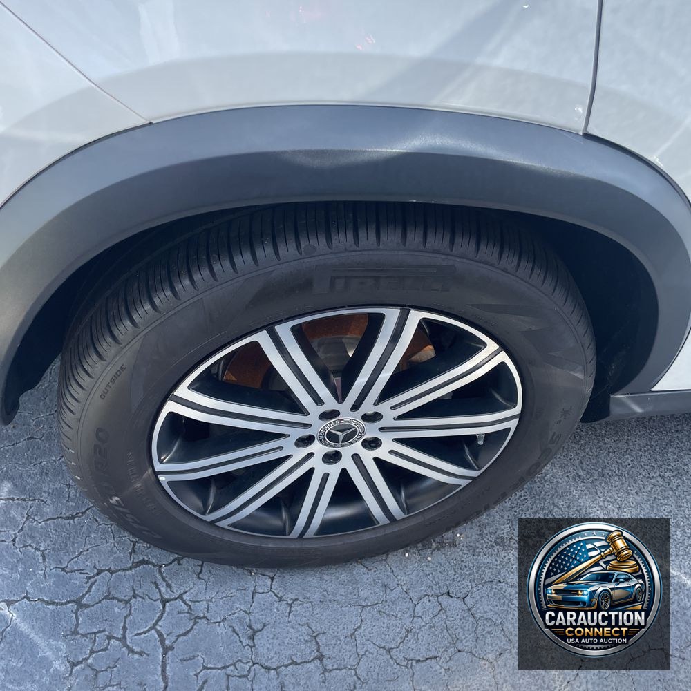 2024 Mercedes-Benz GLE GLE 450 4MATIC