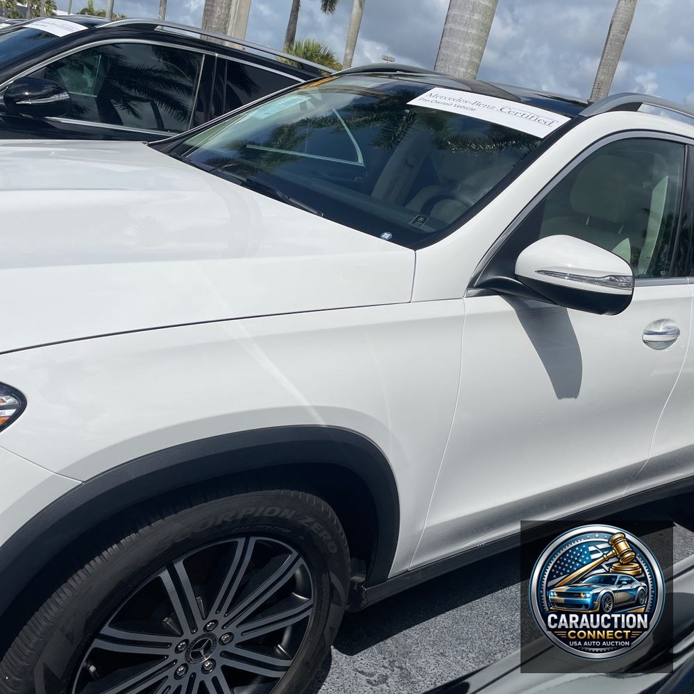 2024 Mercedes-Benz GLE GLE 450 4MATIC
