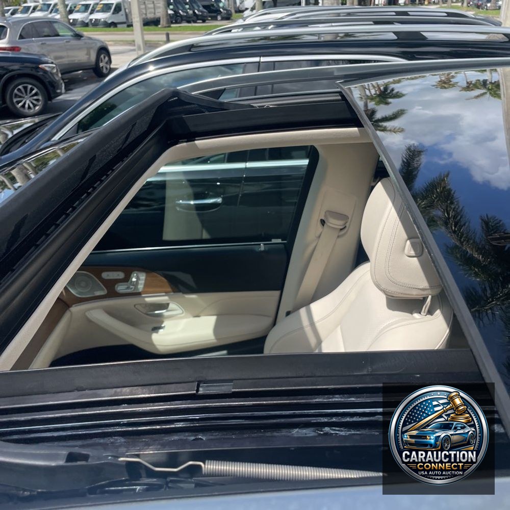 2024 Mercedes-Benz GLE GLE 450 4MATIC