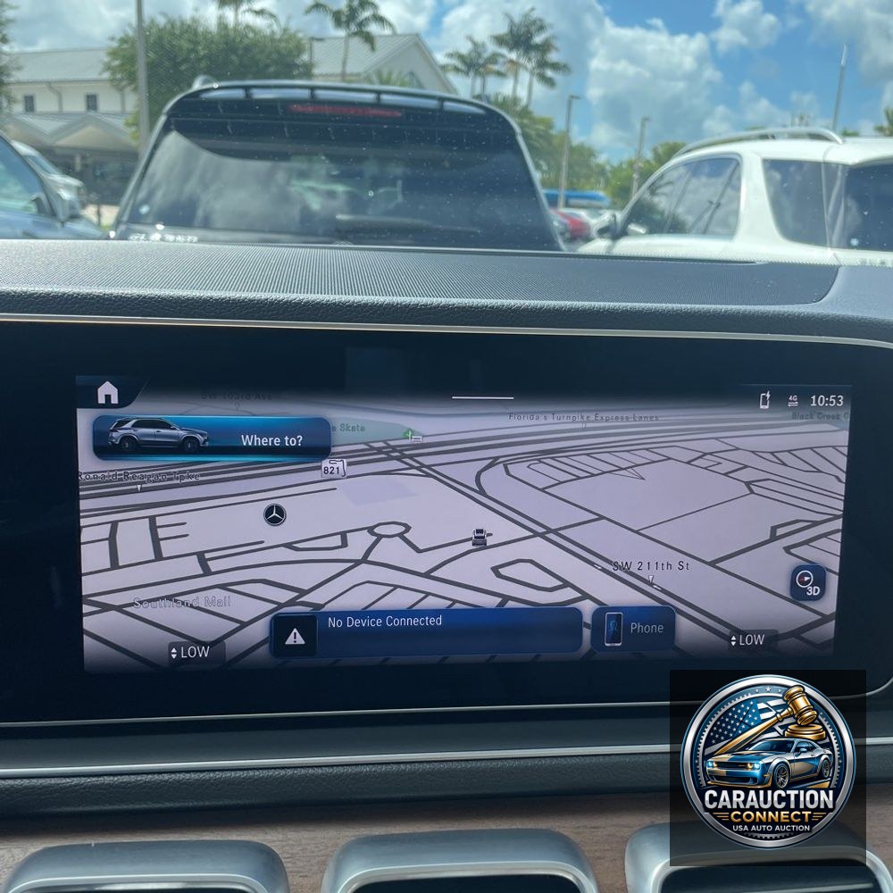 2024 Mercedes-Benz GLE GLE 450 4MATIC