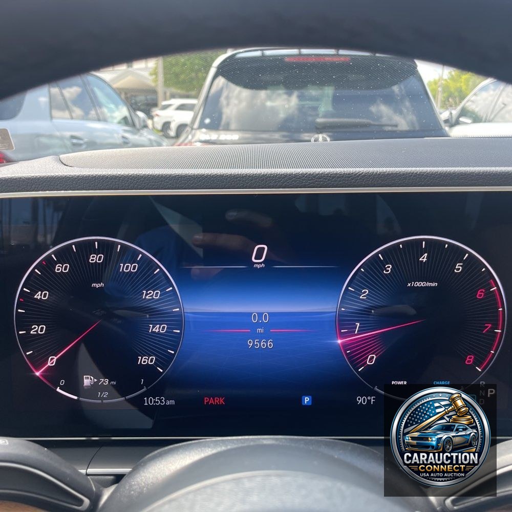 2024 Mercedes-Benz GLE GLE 450 4MATIC