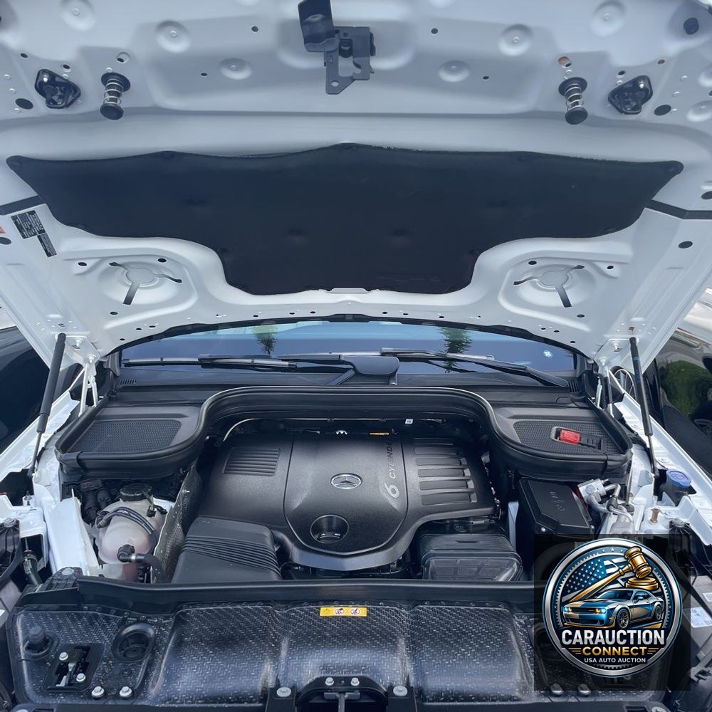 2024 Mercedes-Benz GLE GLE 450 4MATIC