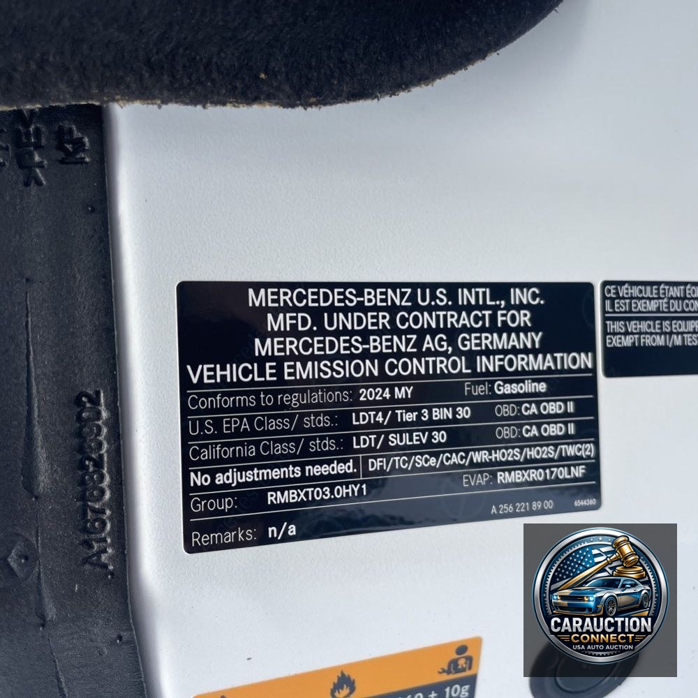 2024 Mercedes-Benz GLE GLE 450 4MATIC