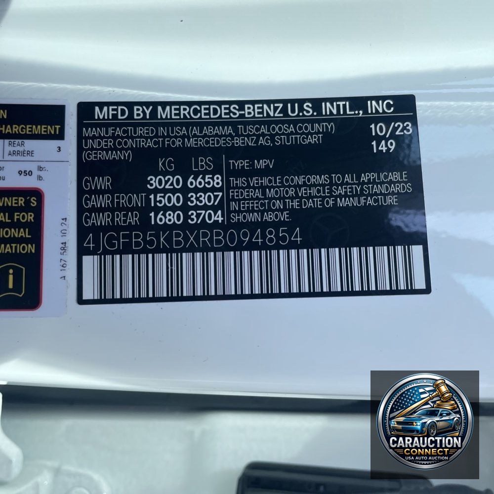 2024 Mercedes-Benz GLE GLE 450 4MATIC