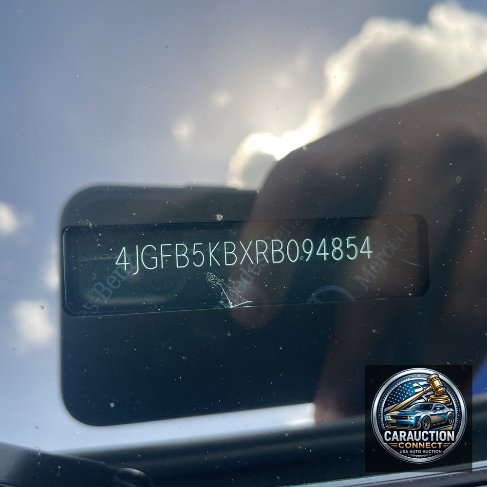 2024 Mercedes-Benz GLE GLE 450 4MATIC