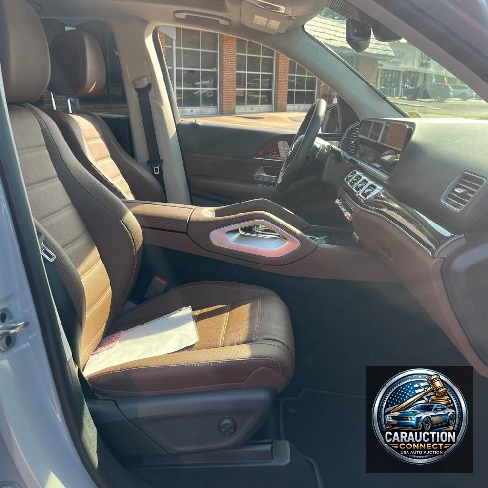 2024 Mercedes-Benz GLE GLE 450 4MATIC