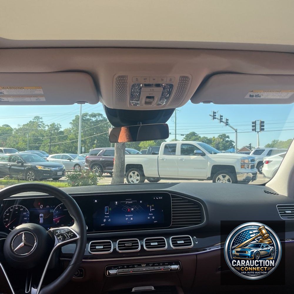 2024 Mercedes-Benz GLE GLE 450 4MATIC