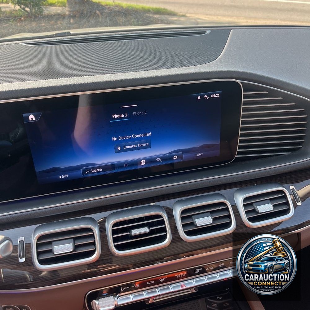 2024 Mercedes-Benz GLE GLE 450 4MATIC