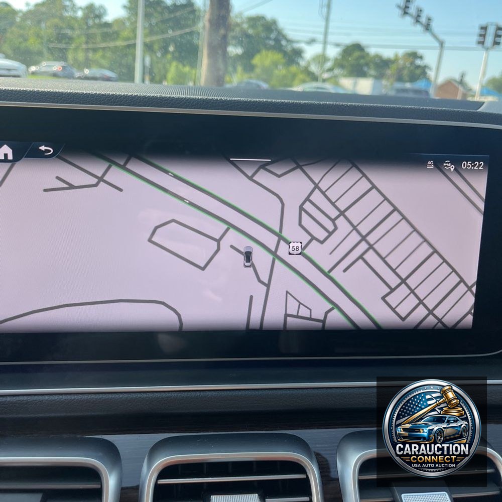 2024 Mercedes-Benz GLE GLE 450 4MATIC