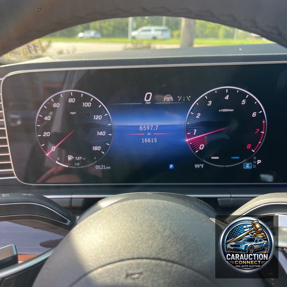 2024 Mercedes-Benz GLE GLE 450 4MATIC