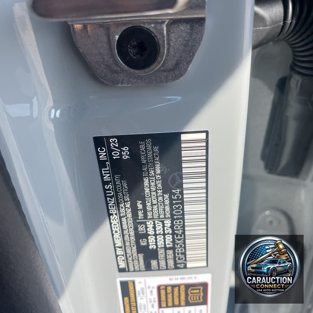 2024 Mercedes-Benz GLE GLE 450 4MATIC